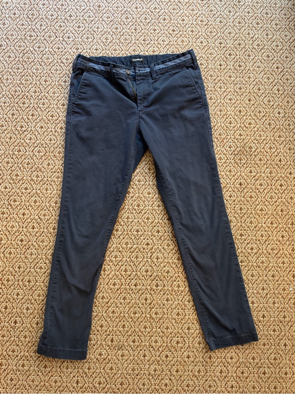 Express Chinos Men’s Skinny 30x30